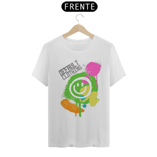 Nome do produto 97 - T Shirt Happy Person 