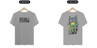 Nome do produto T Shirt Over Gaming