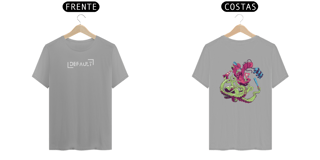 Nome do produto T Shirt Gori x Octo