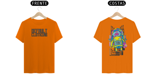 Nome do produto T Shirt Over Gaming