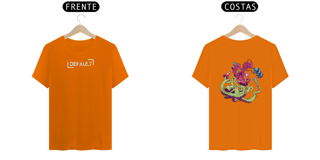 Nome do produto T Shirt Gori x Octo