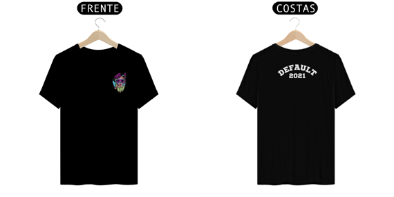 T Shirt Default 2021 