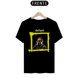 Nome do produto T Shirt Over Binocle