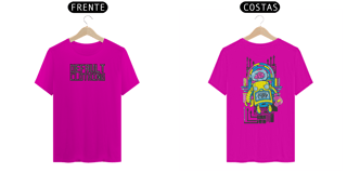 Nome do produto T Shirt Over Gaming