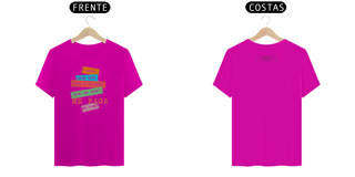 Nome do produto T Shirt Over DFC 