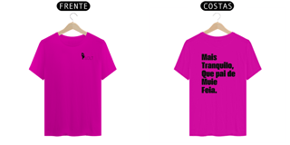 Nome do produto 93 - T Shirt Tanks Father