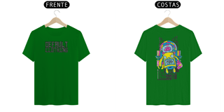 Nome do produto T Shirt Over Gaming