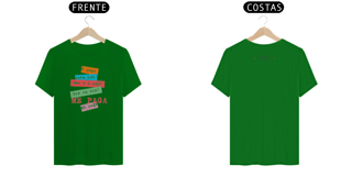 Nome do produto T Shirt Over DFC 