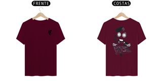 Nome do produto T Shirt DFC content