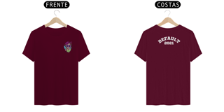 Nome do produto T Shirt Default 2021 