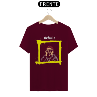 Nome do produto T Shirt Over Binocle