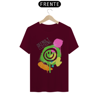 Nome do produto 97 - T Shirt Happy Person 