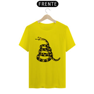Nome do produto Camisa Gadsden Snake