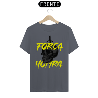 Nome do produto Camisa Força e Honra