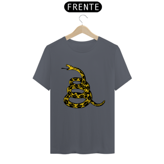 Nome do produto Camisa Gadsden Snake