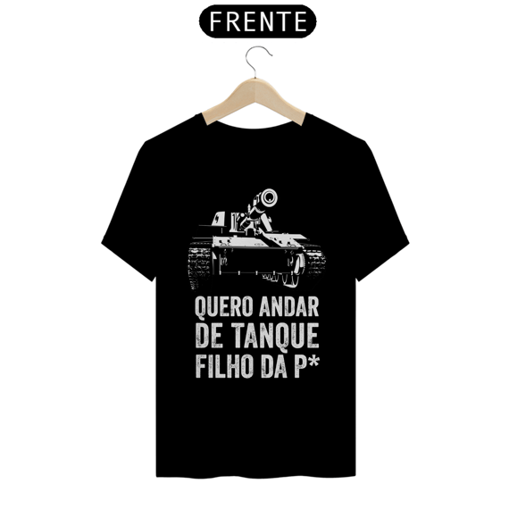Camisa Tanque