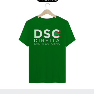 Nome do produto Camisa Direita Santa Catarina