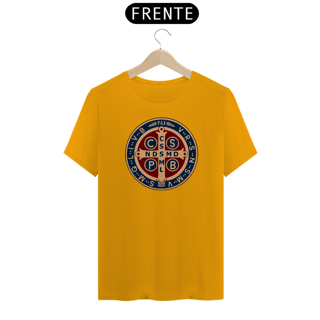 Nome do produto Medalha de São Bento