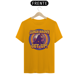 Nome do produto James Brown