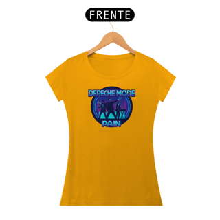 Nome do produto Flashback Depeche Mode