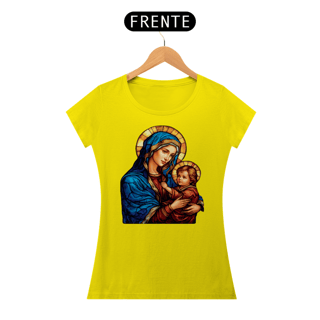 Nome do produto Babylook Mãe Maria