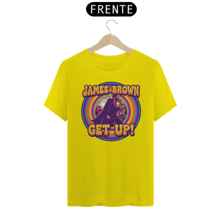 Nome do produto James Brown