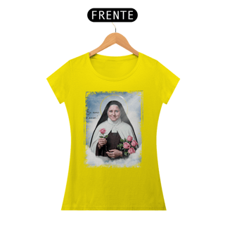 Nome do produto Santa Teresinha