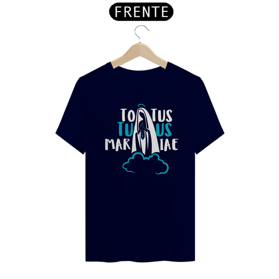 Totus Tuus Mariae