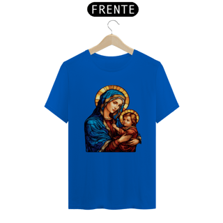 Nome do produto Camiseta Mãe Maria