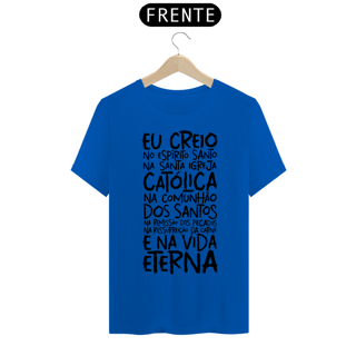 Nome do produto Creio