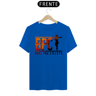 Nome do produto Camiseta BPC