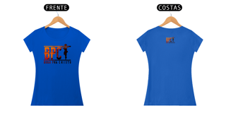 Nome do produto Babylook frente e verso BPC