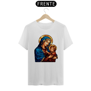 Nome do produto Camiseta Mãe Maria