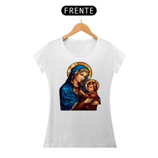 Nome do produto Babylook Mãe Maria