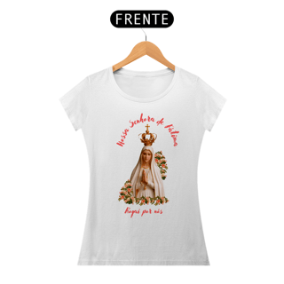 Nome do produto Nossa Senhora de Fátima