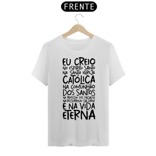 Nome do produto Creio