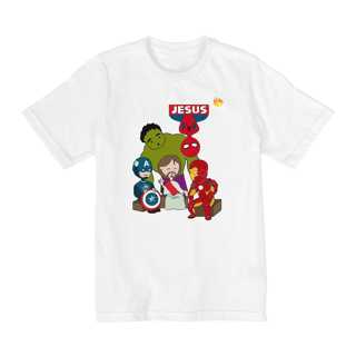 Nome do produto Jesus Kid II