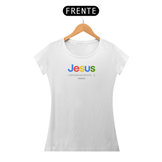 Babylook Jesus Google