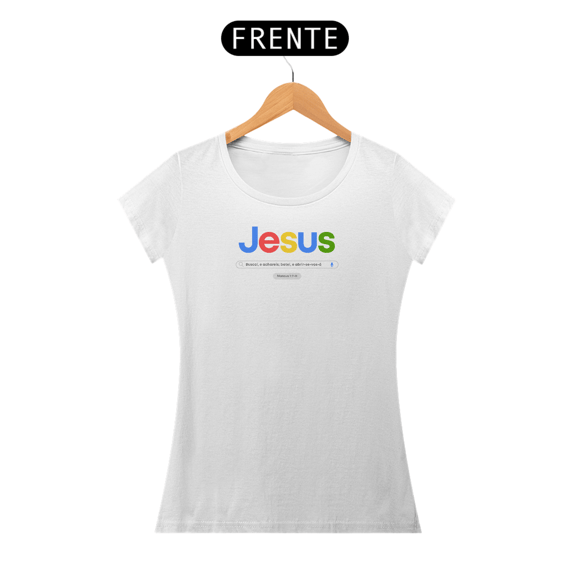 Babylook Jesus Google