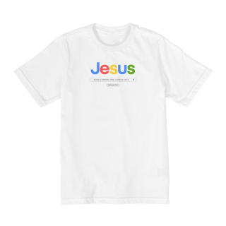 Jesus Google