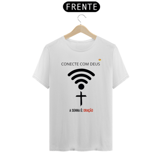 Nome do produto Conecte com Deus