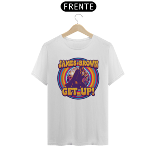 Nome do produto James Brown