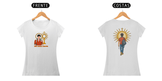 Nome do produto São Carlo Acutis