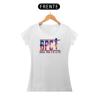 Nome do produto Babylook BPC