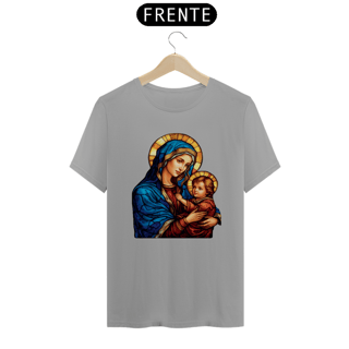 Nome do produto Camiseta Mãe Maria