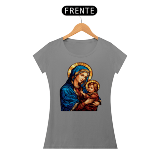 Nome do produto Babylook Mãe Maria