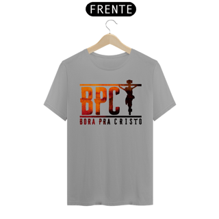 Nome do produto Camiseta BPC