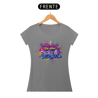 Minha alegria tem nome