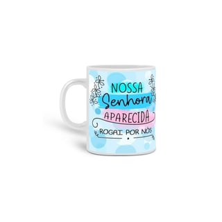 Nome do produto Caneca Rogai por nós