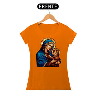 Nome do produto Babylook Mãe Maria